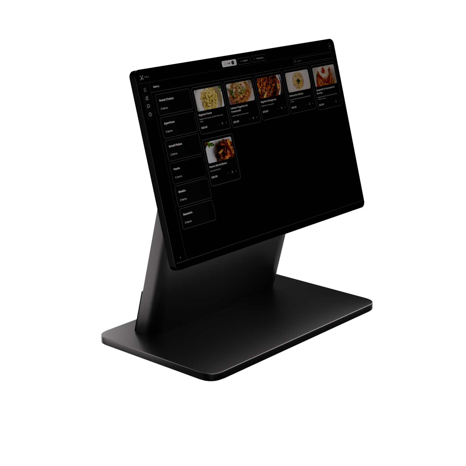 X-POS