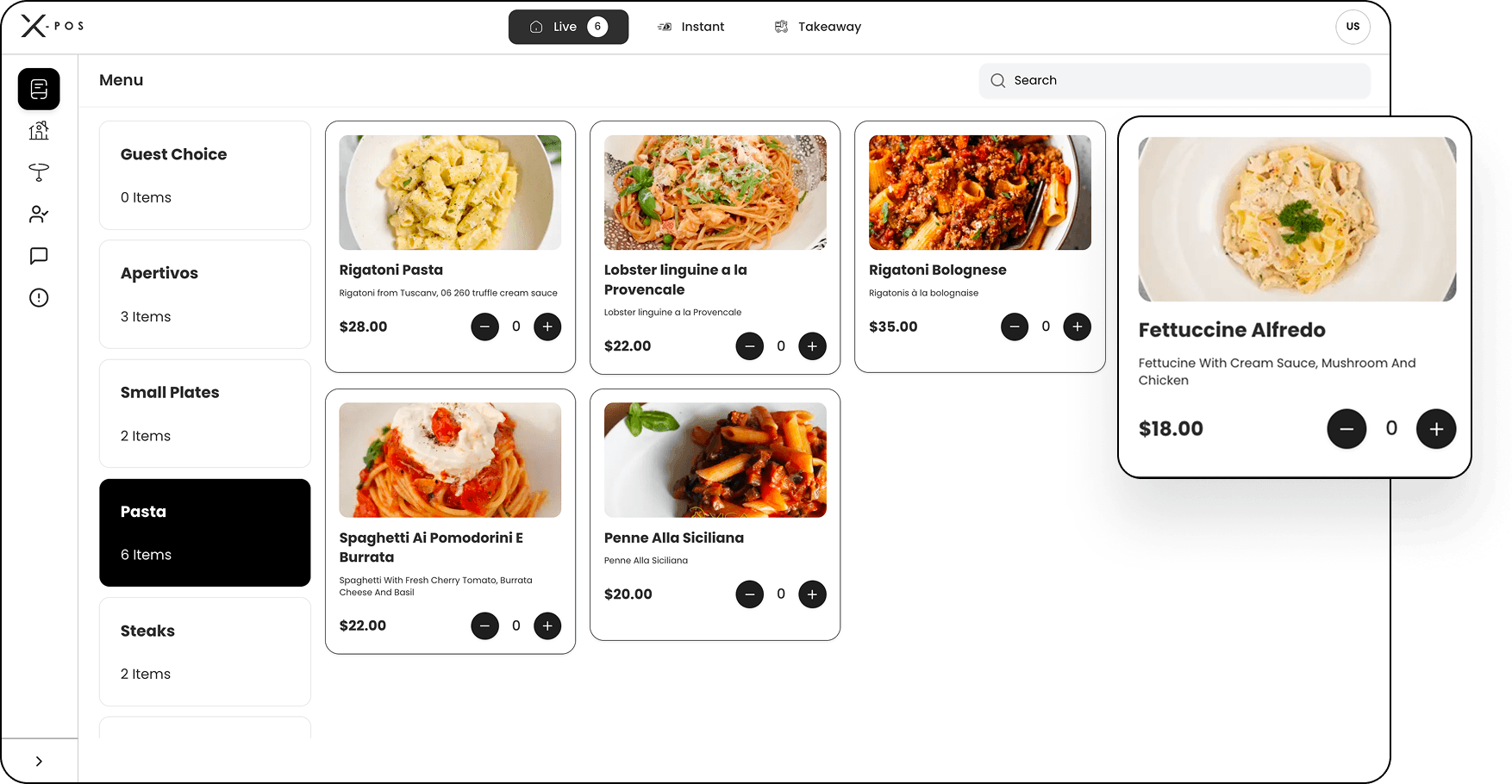 Product Feature